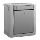 PANASONIC - Two-way Switch WPTC4003-2GR Pacific Panasonic IP54