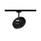 PAULMANN - LED track spot 96789 URail Hildor matt black (1)