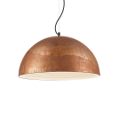 IDEAL LUX - pendant luminaire FOLK SP1 D50 174228