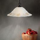 IDEAL LUX - Пендел  FOGLIA SP1 D40 007533