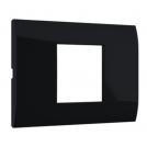 ACA LIGHTING - MODYS FRAME 2/3M. MATT BLACK 10101433447