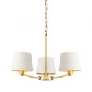 ENDON - pendant luminaire HARVEY  67735 E14,  3X40W