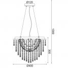 ACA LIGHTING - MISSY404P (1)