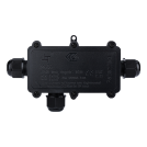 ELMARK - Waterproof junction box 24A, IP68 31077
