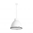 FARO - CHARLOTTE White pendant lamp Ref.68563