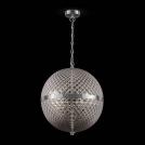 MAYTONI - pendant luminaire YONKERS P004PL-03CH E14, 3X40W (1)
