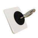 ACA LIGHTING - PLASTIC LOCK FOR E SERIES 282313