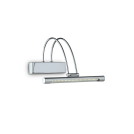 IDEAL LUX - BOW AP36 Cromo 005386