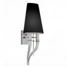 AZZARDO - Diablo AZzardo Black AB8074-1S
