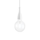 IDEAL LUX - MINIMAL SP1  Bianco  009360