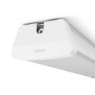PHILIPS - Плафониера IP65 AQUALINE 1x50W Интегриран LED 5000Lm Бял 31247.31.P3 (2)