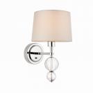 ENDON - wall luminaire  DARLASTON 70362 E14, 40W