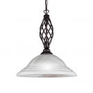 Fischer And Honsel - pendant luminaire   SIENA 78421