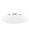 NOVA LUCE - ceiling luminaire PRESSIONE 620443 E27 5x60W D:60 H:18cm (1)