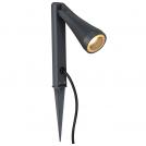NOWODVORSKI - garden luminaire  OTTAWA GRAPHITEE I 9561