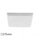 RABALUX - LED panel for outside mounting OLEG 5373  LED / 18W, 1890lm, 4000K, IP65