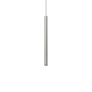 IDEAL LUX - ULTRATHIN SP1 SMALL Cromo   187662