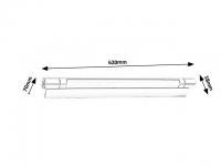 RABALUX - furniture luminaire BYRON 1445 (4)