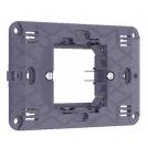 ACA LIGHTING - MODYS MOUNTING FRAME 2/3M. WITH CLAWS 10101425207