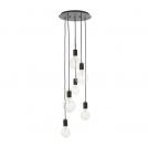 ENDON - пендел STUDIO 81535 LED E27, 6X10W