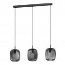 EGLO - пендел ROMAZZINA 900495 E27, 3x40W