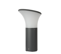 ELMARK - GARDEN LAMP GRF965-30 E27 300mm 965P300