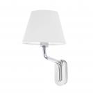 FARO - Аплик ETERNA 24005-10 1 x E27 MAX. 15W 