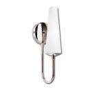 LIS LIGHTING - Аплик MAGNUM 1073K-H91 E14, 1x40W, H33, D10cm, хром