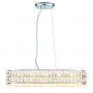 ENDON - пендел  VERINA 76514 LED 5X5W, 3000K, 1500LM