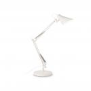 IDEAL LUX - 193946 SALLY TL1 TOTAL WHITE