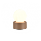 TRIO - table luminaire COUNTESS – R59051065 E14 · max. 25W