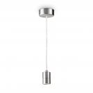 IDEAL LUX - 260044 SET UP MSP1 NICKEL