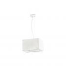 FARO - VESPER-2 White pendant lamp Ref.29988