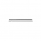 ACA LIGHTING - LED Линейно тяло с ключ DAPO1240 12W 900mm 4000K 1250lm 230V 120° Ra80