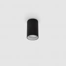 POLARIS LIGHTING - SPOT LIGHT MARS Ø57x108mm GU10 220V Black 1114