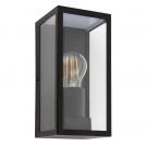 SAXBY - аплик BRETON 78757 E27, 28W, IP44 (2)