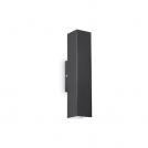IDEAL LUX - Аплик SKY AP2 Nero 126890 (1)
