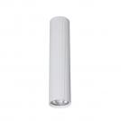 TKLighting - Downlight surface mount TUNE 10027 1xGU10 white