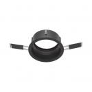 NOVA LUCE - Housing for LED recessed lights  9010141  SPECTRUM