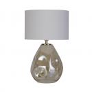 SEARCHLIGHT - Table lamp EU65420CP Devon ⚡1 х 60W ⚡E27 (1)