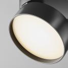 MAYTONI - Ceiling Lamp Onda C024CL-L18B4K (2)