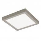 EGLO - FUEVA-C 33319 LED 15,6W, 2000lm, 2700-6500K, RGB+TW