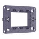 ACA LIGHTING - MODYS MOUNTING FRAME 3М. WITH SCREWS 10101425128