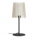 EGLO - table light FATTORIA Ø:200mm H:450mm E27 1X25W - 900904