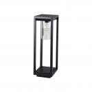 KANLUX - Garden light fitting with replaceable light source VIMO 34984 E27 15W