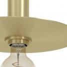 EGLO - pendant light ESCANDELL E27 3X40W - 900732 (1)
