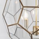ENDON - pendant luminaire MIELE 73560 E14, 3X40W (3)