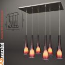 AZZARDO - Sunset 6 Model MD 1030-6A (2)