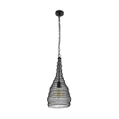 EGLO - Pendant luminaire 49127 COLTEN