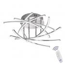 Fischer And Honsel - ceiling luminaire CROSS TW 20109